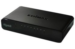 Edimax ES-5800G V3 8 Port Desktop Ethernet Switch